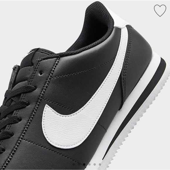 MEN’S NIKE CORTEZ CASUAL SHOE - Picture 3 of 6